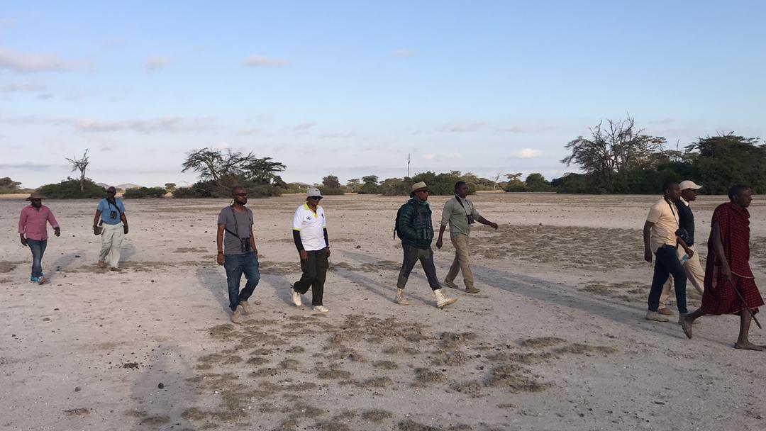 The Heart of Every Safari: Why Guides Matter More Than Ever