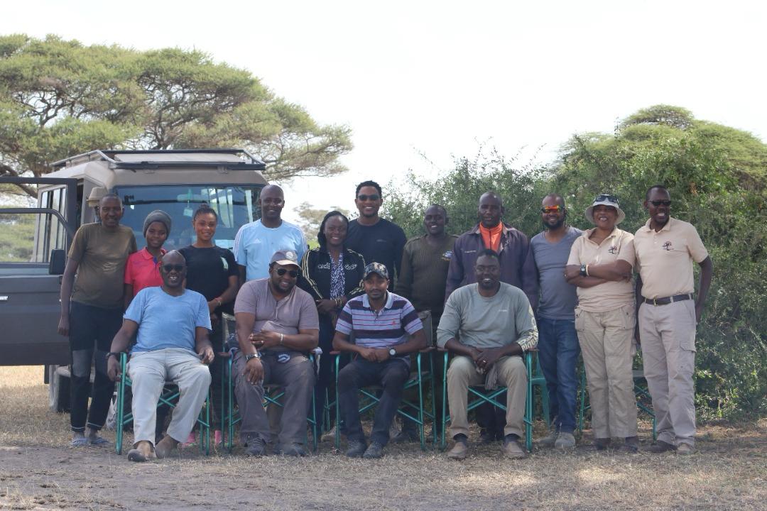 Voices of the Wild: Advocating for Guide Rights and Recognition